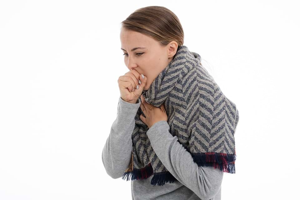 Respiratory Physio at Essendon Physio Group