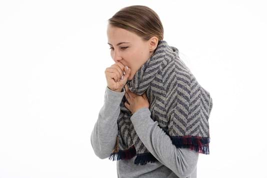 Respiratory Physio at Essendon Physio Group
