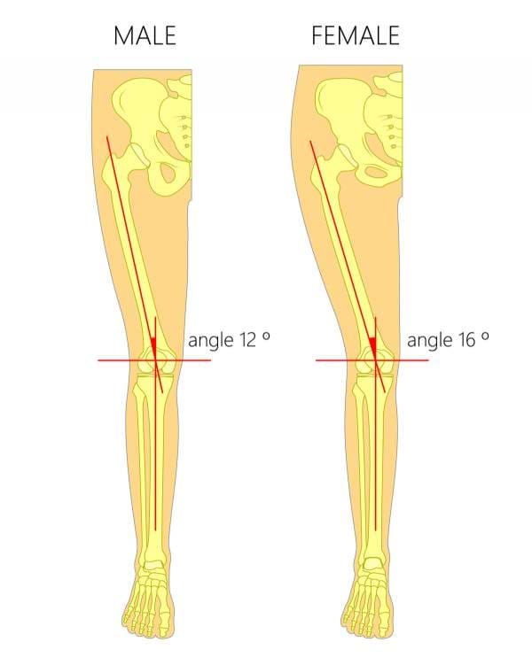 How Common is Patellofemoral Pain Syndrome - Essendon Physio Group Explains
